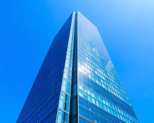 Skyline Tower
