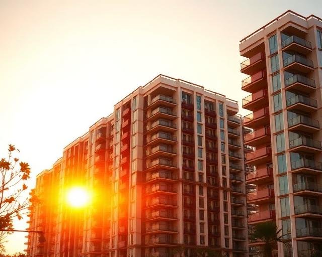 Sunrise Residency